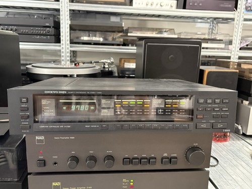 Onkyo 9900 tuner - t-9900,