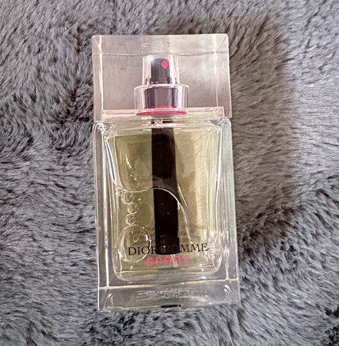 Dior homme sport herren eau - dior,