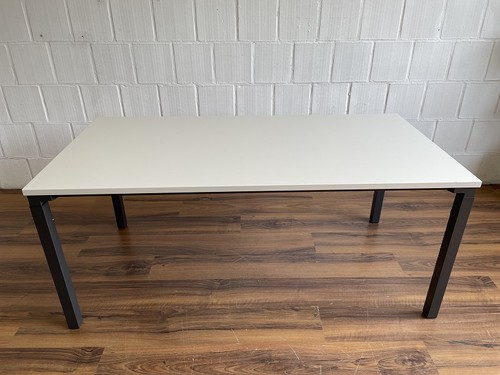 Steelcase besprechungstisch - steelcase,