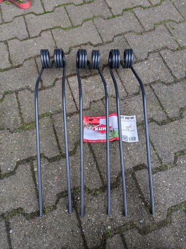 Zinken 57720200 passend für - 3,