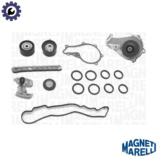 Steuerkettensatz 341500001830 - steuerkettensatz,