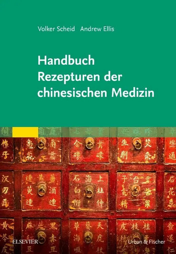 Handbuch rezepturen der - handbuch,