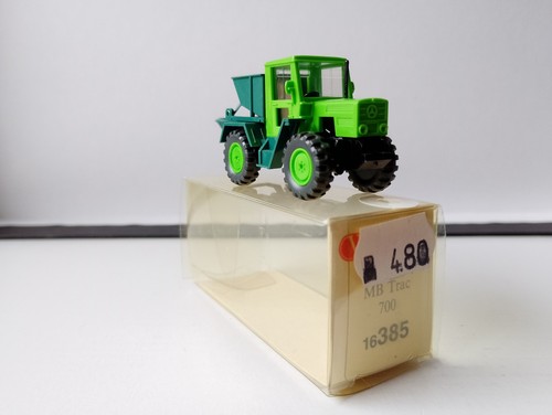 Wiking 385 trac 700 - trac,