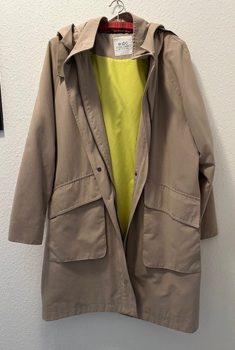 Edc esprit trenchcoat - edc,