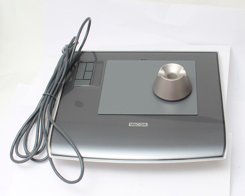 Wacom intuos grapgics - intuos,
