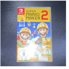 Super mario maker - mario,