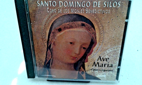 Ave maria von - coro, santo