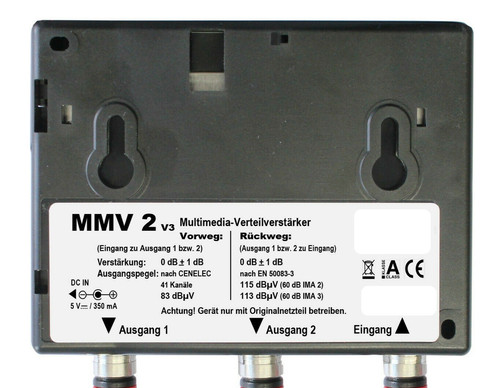 Mmv v3 multimedia - um,