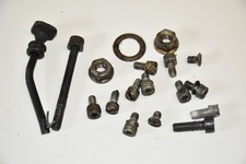 Sachs Dolmar 119 Original Kleinteile Schrauben Ersatzteile für Motorsäge # A