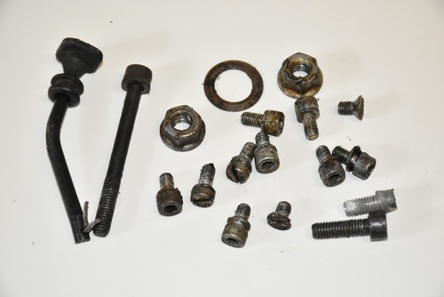 Sachs dolmar 119 original - sachs,