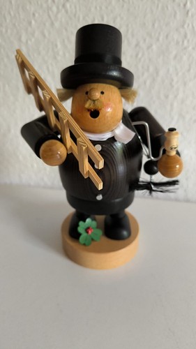 Kwo räuchermann - kwo,