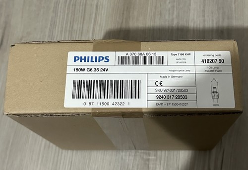 100x philips projektion lampe - 100x,