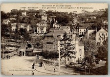 38189795 - Besancon Bergbahn Besançon