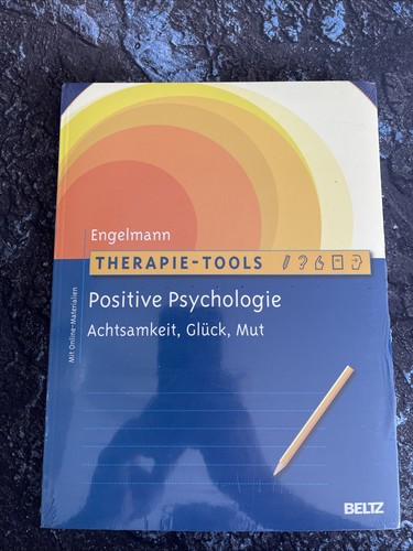 Engelmann therapie tools - engelmann, therapie-tools