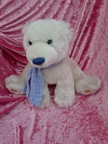 Tchibo tcm flori frost eisbär - tchibo,