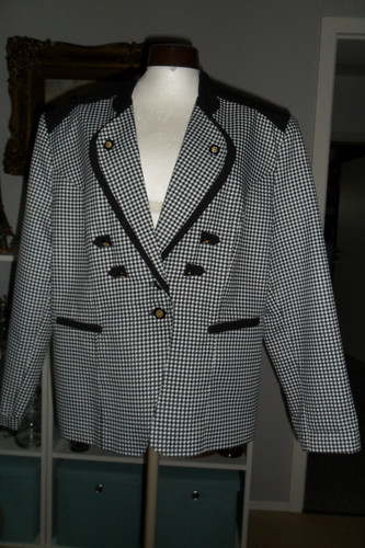 Trachten jacke 44 - gr., 44/46