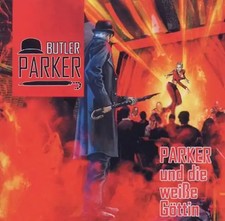 Butler Parker - Parker und die