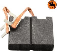 Kohlebürste kress wts6360 - kohlebürste,
