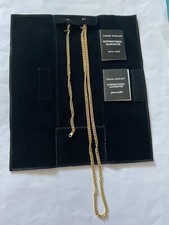 Pierre Cardin Schmuckset Kette und Armband