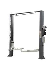 2 Säulen Hebebühne