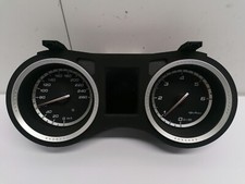 Alfa Romeo 159 - Tacho