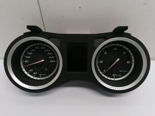 Alfa romeo 159 - -, tacho