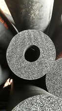 2m Kaiflex Rohrisolierung Kautschuk Isolierung Isolierschlauch 12-114mm  AUSWAHL