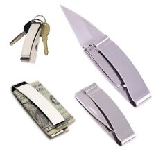 Money Clip Knife - EDC