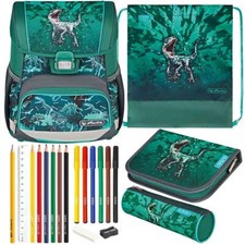 Herlitz schulranzen set - herlitz,