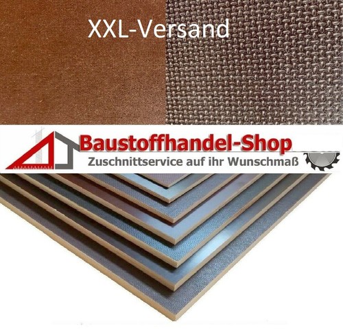 Siebdruckplatte 5mm - siebdruckplatte, 6,5mm