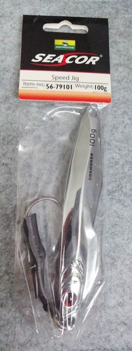 Cormoran speed jig - speed, farbe