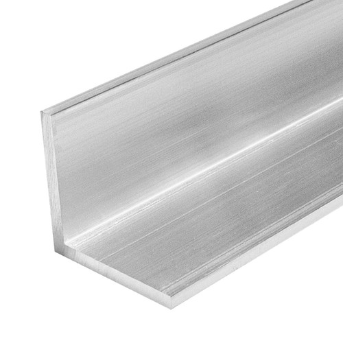 Alu winkel aluminium profil - alu,