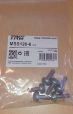 Bremsscheibenschraube, Satz