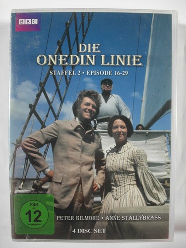 Die onedin linie - linie,