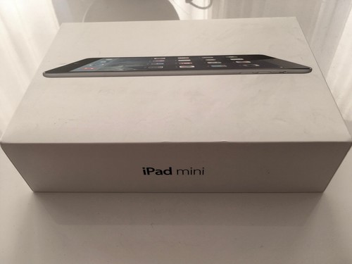Apple ipad mini 32gb wlan - apple,