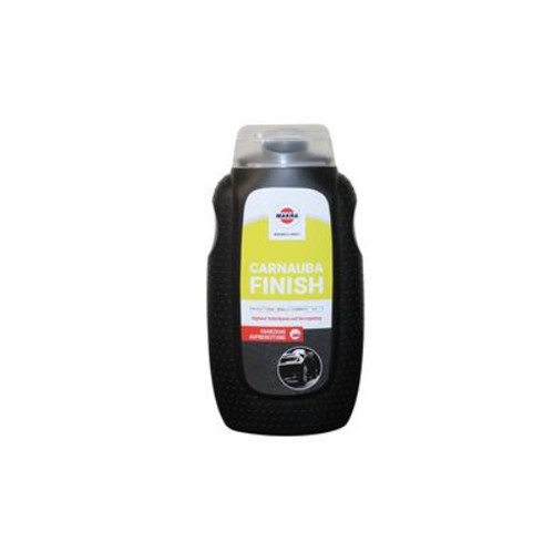 Makra makrapido carnauba - makrapido,