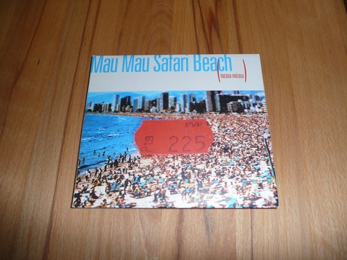 Mau safari beach - safari, (tucasa