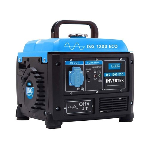 Güde inverter stromerzeuger - güde,