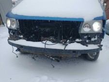 VW T4 original Projektzwo