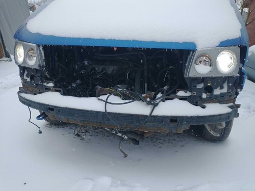 Original projektzwo - vw, t4