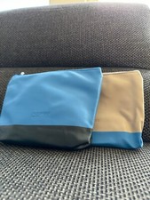 Lufthansa amenity kit business - lufthansa,