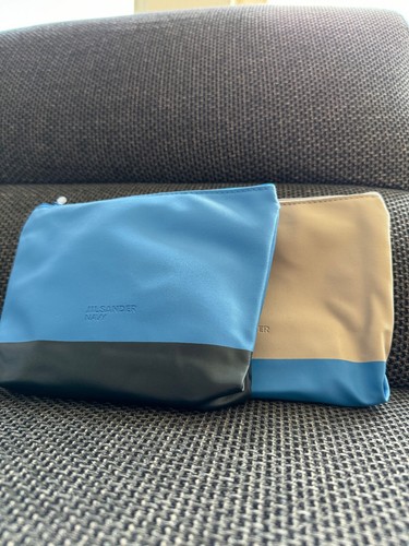 Lufthansa amenity kit - amenity, business