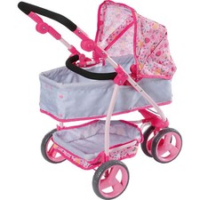 Zapf creation baby born - zapf,