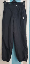 etirel le style sportif  Damen Sporthose Ski Hose Schnee-Winterhose Gr. 40