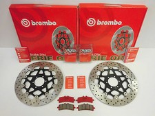 Brembo bremsscheiben bremse - brembo,