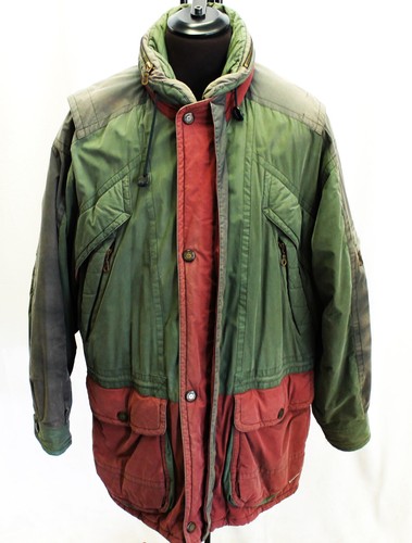 Brandt herren jacke sympatex - -,