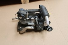 VW Sharan 7N2 auxiliary heater