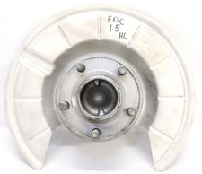 Ford Focus IV MK4 ST 1.5 2427514 Achsschenkel Radlager Radnabe Hinten Links