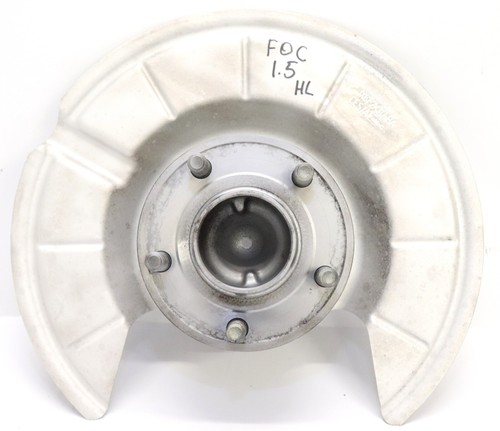 Ford focus mk4 - focus, iv