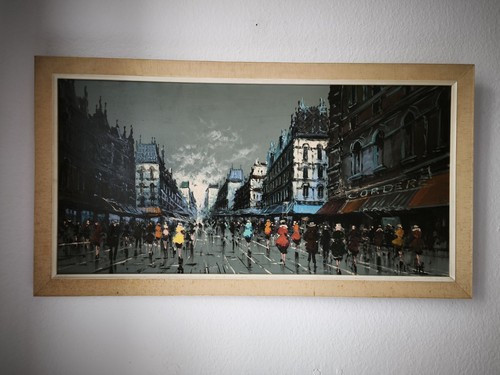 Impressionismus xxl - impressionismus.,